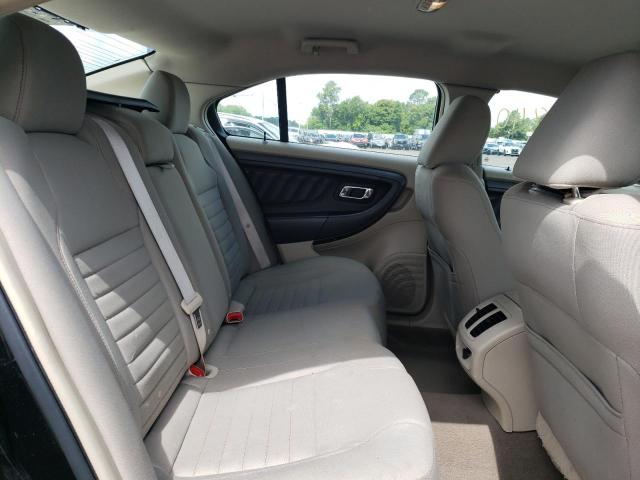 Photo 6 from auction – 2010 FORD TAURUS SE with VIN 1FAHP2DW6AG104208