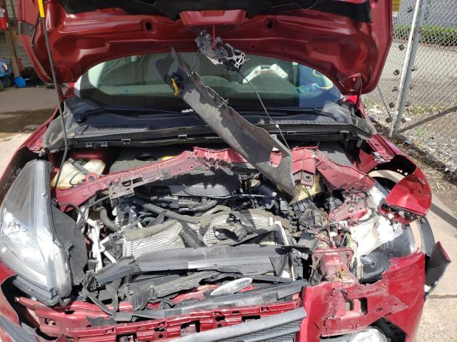 Photo 7 from auction – 2015 FORD ESCAPE SE with VIN 1FMCU9GX2FUB00252