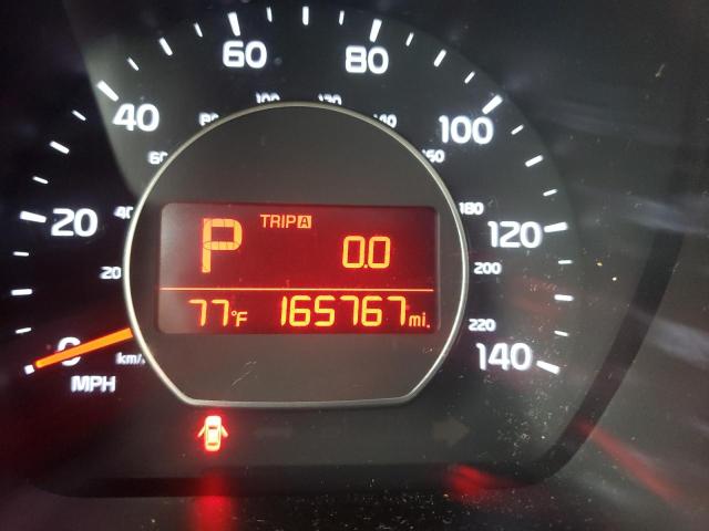 Photo 8 from auction – 2015 KIA SOUL + with VIN KNDJP3A55F7132103