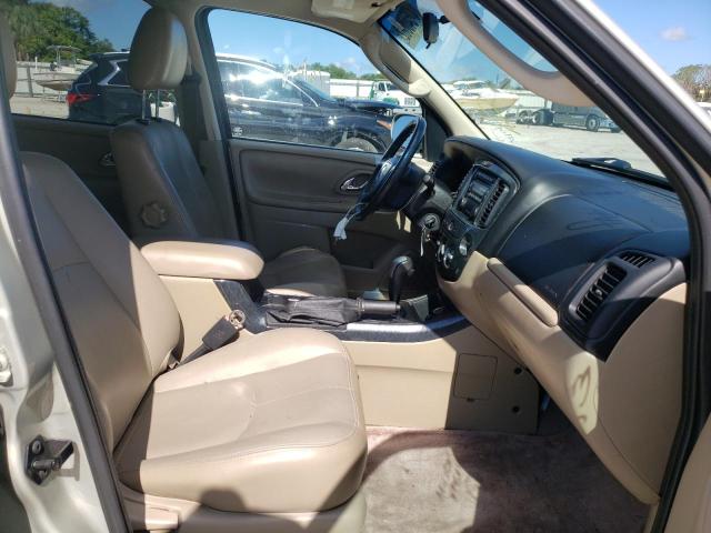 Photo 5 from auction – 2006 MAZDA TRIBUTE I with VIN 4F2YZ02Z66KM10349