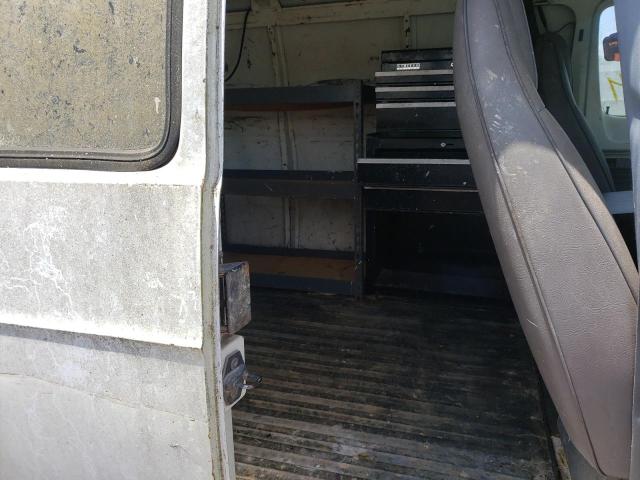 Photo 6 from auction – 1997 DODGE RAM VAN B2 with VIN 2B7HB21Y3VK520499