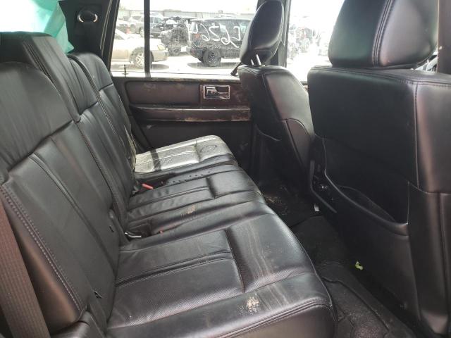 Photo 6 from auction – 2016 LINCOLN NAVIGATOR with VIN 5LMJJ2JT8GEL09646