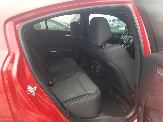 Photo 6 from auction – 2015 DODGE CHARGER SX with VIN 2C3CDXJGXFH919907