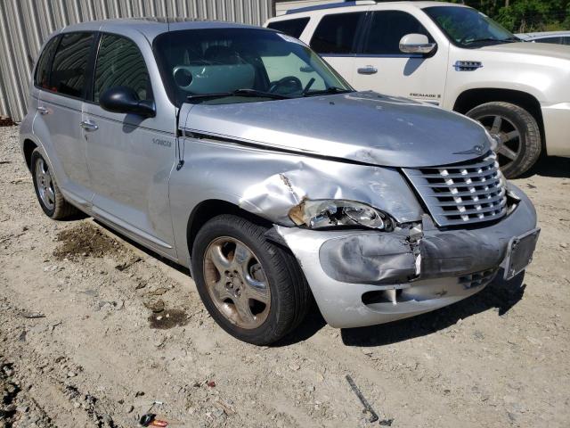 Фото 1 с аукциона – 2001 CHRYSLER PT CRUISER с VIN 3C8FY4BB61T634960