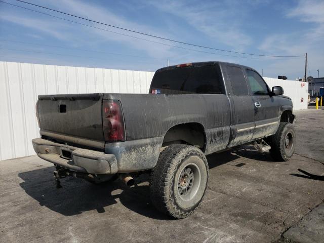 Photo 4 from auction – 2004 CHEVROLET SILVERADO with VIN 2GCEC19V541188915