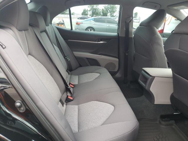 Photo 6 from auction – 2022 TOYOTA CAMRY LE with VIN 4T1C11AK2NU049762