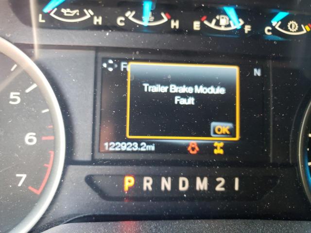 Photo 8 from auction – 2015 FORD F150 SUPER with VIN 1FTEW1EP2FFA23415