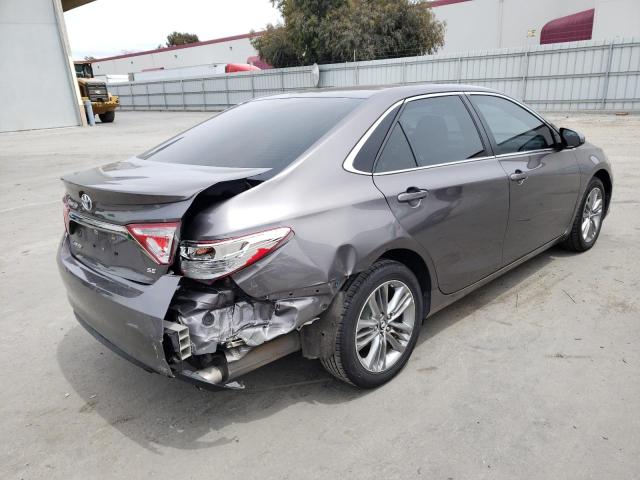 Photo 4 from auction – 2016 TOYOTA CAMRY LE with VIN 4T1BF1FK0GU188362