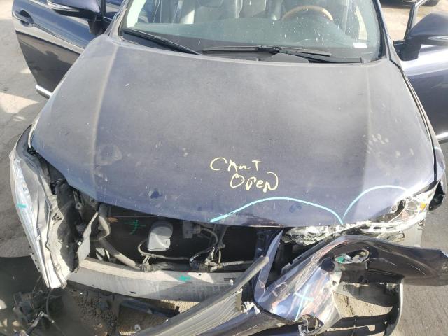 Photo 7 from auction – 2015 LEXUS RX 450H with VIN 2T2BC1BA2FC005190