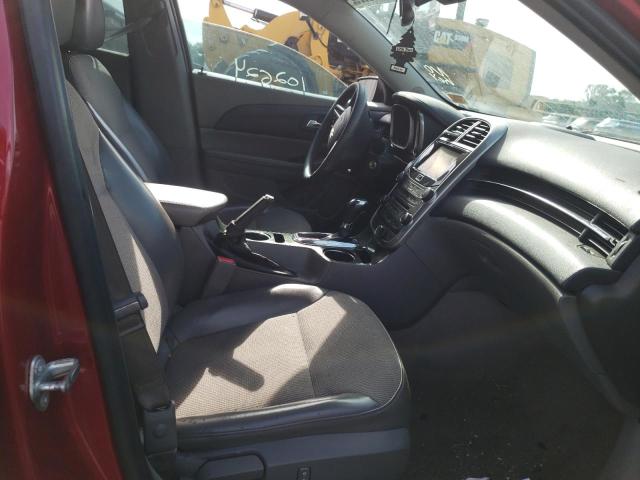 Photo 5 from auction – 2014 CHEVROLET MALIBU 1LT with VIN 1G11C5SLXEF150100