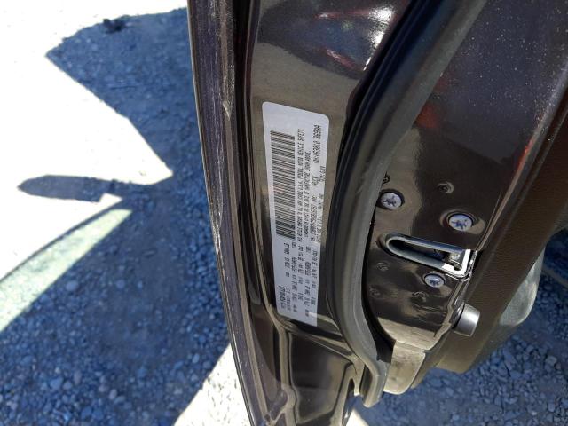 Photo 10 from auction – 2017 RAM 1500 LARAM with VIN 1C6RR7NT5HS816797