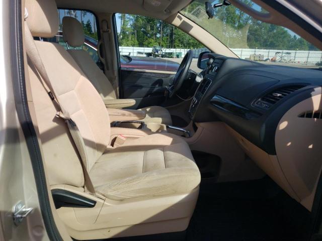 Photo 5 from auction – 2015 DODGE GRAND CARA with VIN 2C4RDGCG9FR625850