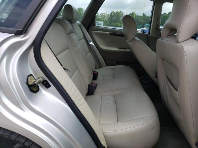 Photo 6 from auction – 2002 VOLVO V40 1.9T with VIN YV1VW295X2F839629