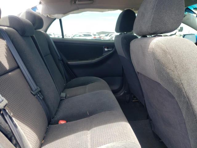 Photo 6 from auction – 2007 TOYOTA COROLLA CE with VIN 2T1BR30E57C829240