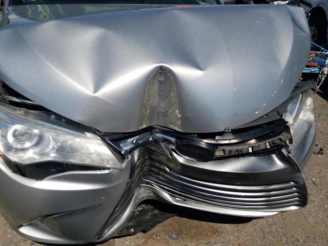Photo 7 from auction – 2015 TOYOTA CAMRY LE with VIN 4T4BF1FK5FR500437