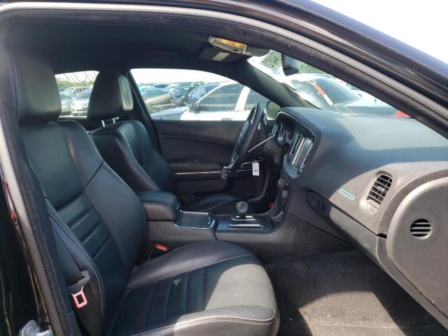 Photo 5 from auction – 2014 DODGE CHARGER SX with VIN 2C3CDXHG8EH198510