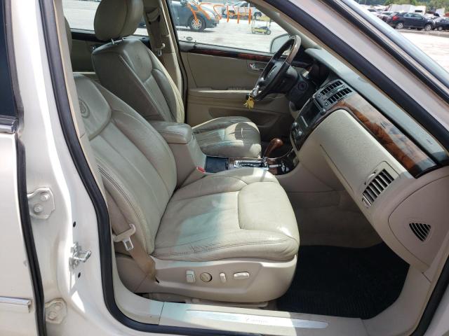 Photo 5 from auction – 2011 CADILLAC DTS PREMIU with VIN 1G6KH5E64BU109975