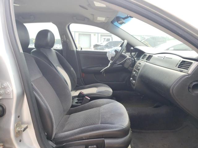 Photo 5 from auction – 2009 CHEVROLET IMPALA POL with VIN 2G1WS57M891308540