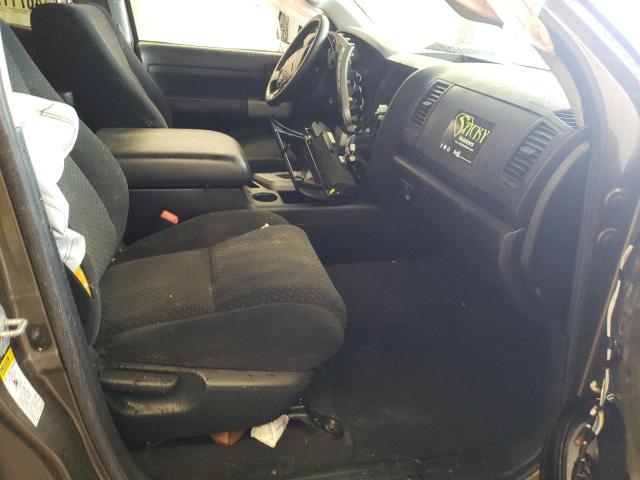 Photo 5 from auction – 2007 TOYOTA TUNDRA DOU with VIN 5TBBV54177S487580