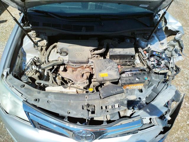 Photo 7 from auction – 2014 TOYOTA CAMRY L with VIN 4T1BF1FK2EU386454