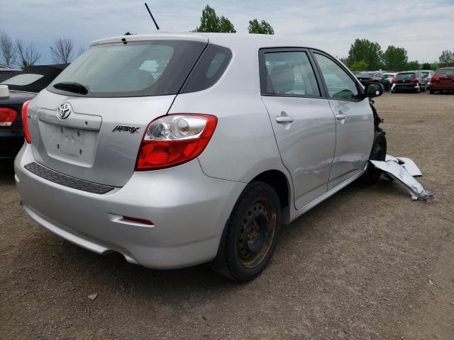 Photo 4 from auction – 2010 TOYOTA COROLLA MA with VIN 2T1KU4EE7AC408432