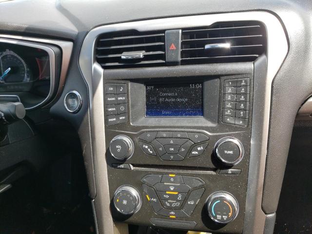 Photo 9 from auction – 2017 FORD FUSION SE with VIN 3FA6P0H72HR145419