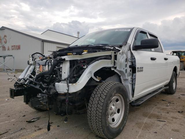 Photo 2 from auction – 2017 RAM 1500 ST with VIN 1C6RR7SM1HS701935