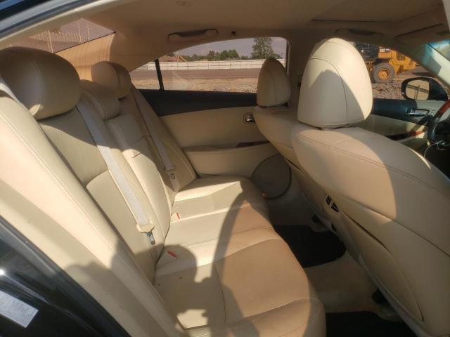 Photo 6 from auction – 2007 LEXUS ES 350 with VIN JTHBJ46G172021549