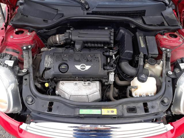 Photo 7 from auction – 2011 MINI COOPER with VIN WMWSU3C54BTX96580