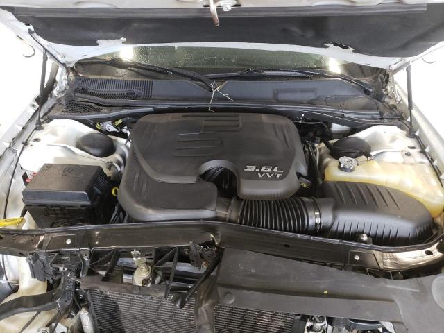 Photo 7 from auction – 2011 DODGE CHALLENGER with VIN 2B3CJ4DG4BH588218