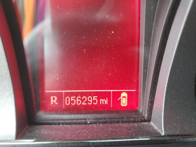 Photo 8 from auction – 2012 GMC TERRAIN SL with VIN 2GKFLUE57C6281324