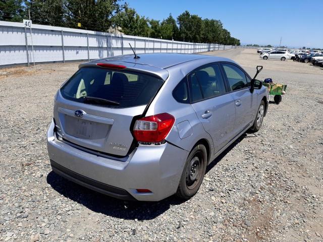 Photo 4 from auction – 2016 SUBARU IMPREZA with VIN JF1GPAA63G9299661