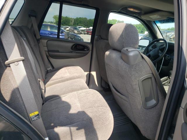 Photo 6 from auction – 2004 CHEVROLET TRAILBLAZE with VIN 1GNDS13S142287395