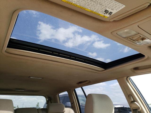 Photo 9 from auction – 2006 TOYOTA HIGHLANDER with VIN JTEEW21A760011783