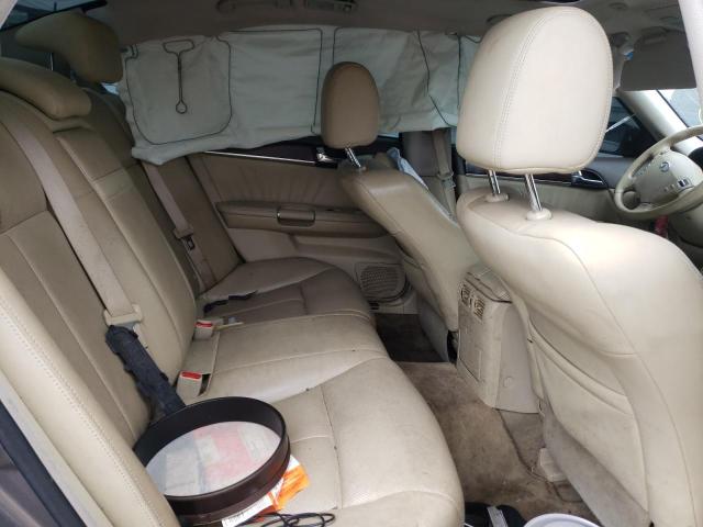 Photo 6 from auction – 2009 INFINITI M45 with VIN JNKBY01F39M750212