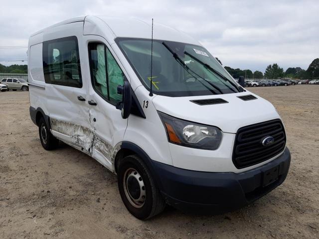 FORD TRANSIT T- 2016 con VIN 1FTYE1CM2GKA21259 - Foto de la subasta