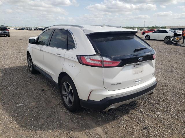 Photo 3 from auction – 2019 FORD EDGE SEL with VIN 2FMPK3J98KBC47013