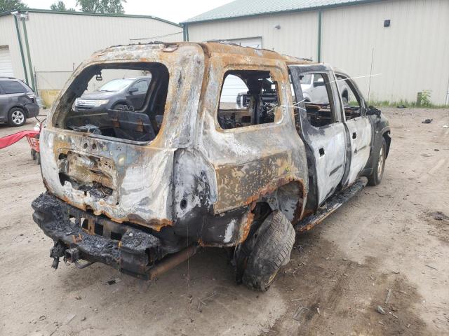 Photo 4 from auction – 2003 GMC ENVOY XL with VIN 1GKET16P136190582