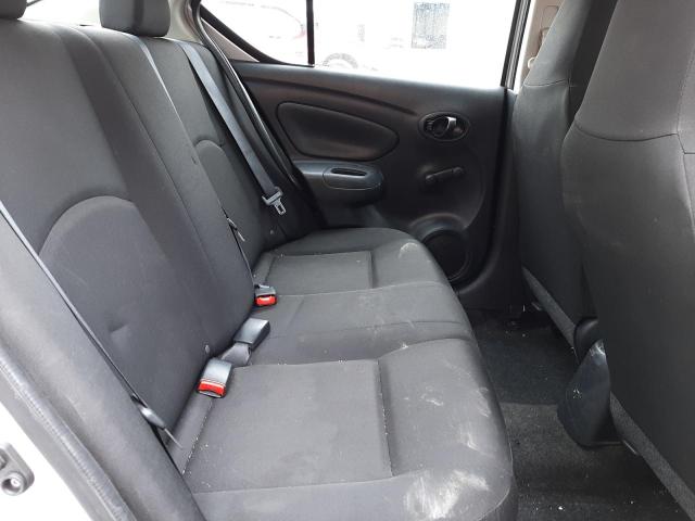 Photo 6 from auction – 2016 NISSAN VERSA S with VIN 3N1CN7AP0GL896223