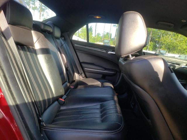 Photo 6 from auction – 2019 CHRYSLER 300 S with VIN 2C3CCAGG7KH611014
