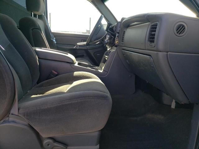 Photo 5 from auction – 2004 GMC SIERRA C25 with VIN 1GTHC29U54E272208