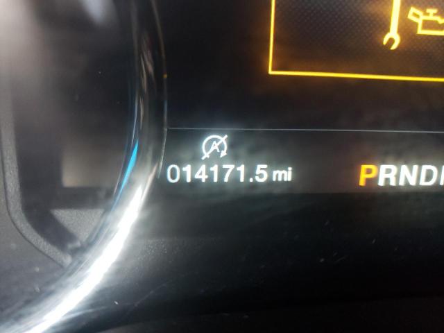 Photo 8 from auction – 2019 FORD F150 SUPER with VIN 1FTEW1E41KKD46779