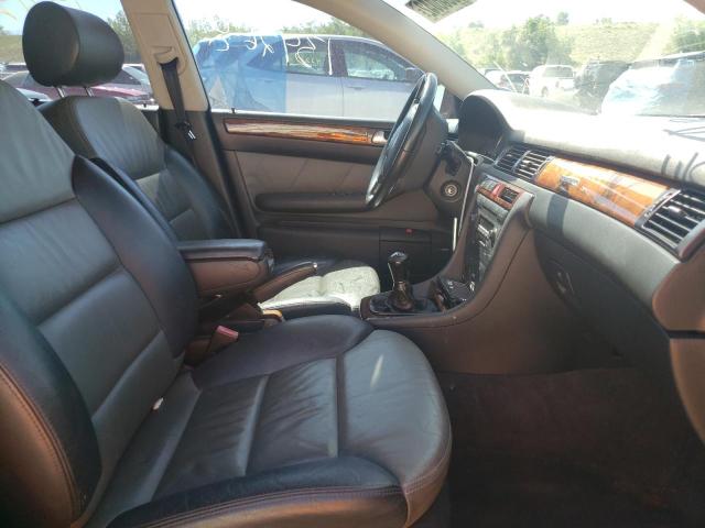 صورة رقم 5 من المزاد - 2004 AUDI ALLROAD مع VIN WA1YD64B24N075078