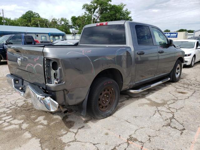 Photo 4 from auction – 2011 DODGE RAM 1500 with VIN 1D7RB1CP3BS584181