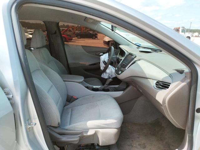 Photo 5 from auction – 2017 CHEVROLET MALIBU LS with VIN 1G1ZB5ST0HF151671