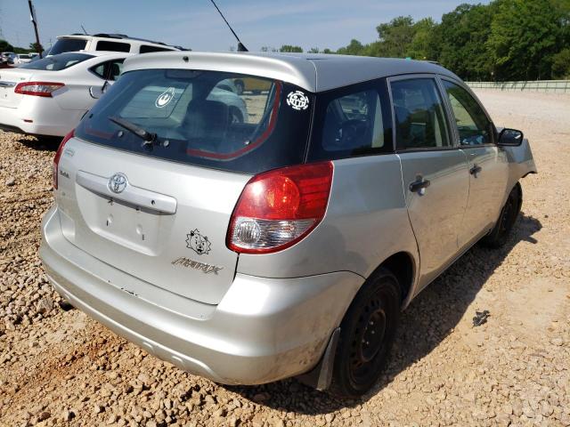 Photo 4 from auction – 2004 TOYOTA COROLLA MA with VIN 2T1KR32E94C265763