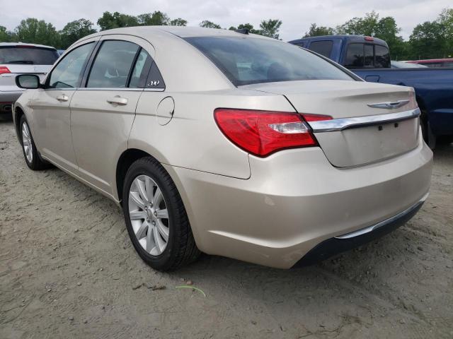 Photo 3 from auction – 2014 CHRYSLER 200 with VIN 1C3CCBBB8EN195469