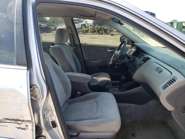Photo 5 from auction – 2001 HONDA ACCORD VAL with VIN 1HGCF866X1A093774