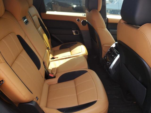 Photo 6 from auction – 2019 LAND ROVER RANGE ROVE with VIN SALWR2RE9KA869129