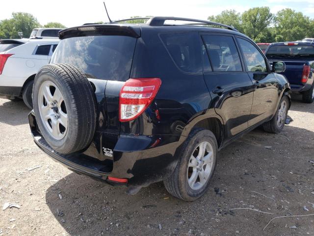 Photo 4 from auction – 2012 TOYOTA RAV4 with VIN JTMZF4DV3C5048604